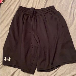 Under Armor shorts
